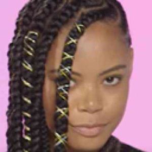 Meet your Posher, Reese